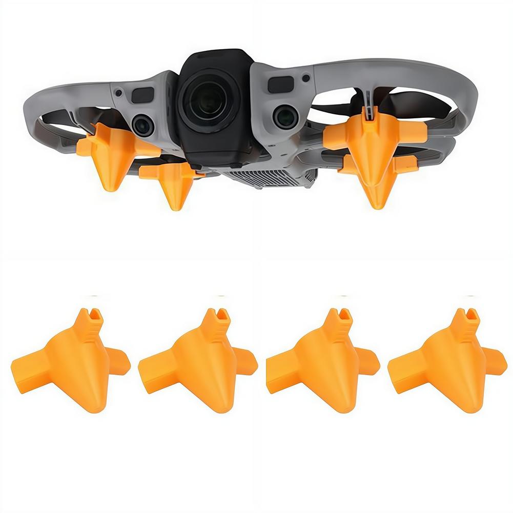Drone Landing Gear - Height Boost Landing Gear for DJI