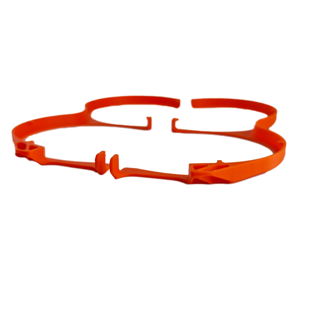 Drone Propeller Guard - Protective Bumper Ring for DJI Neo2
