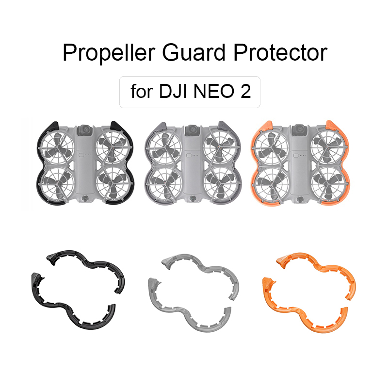 Drone Propeller Guard - Propeller Guard for DJI NEO 2