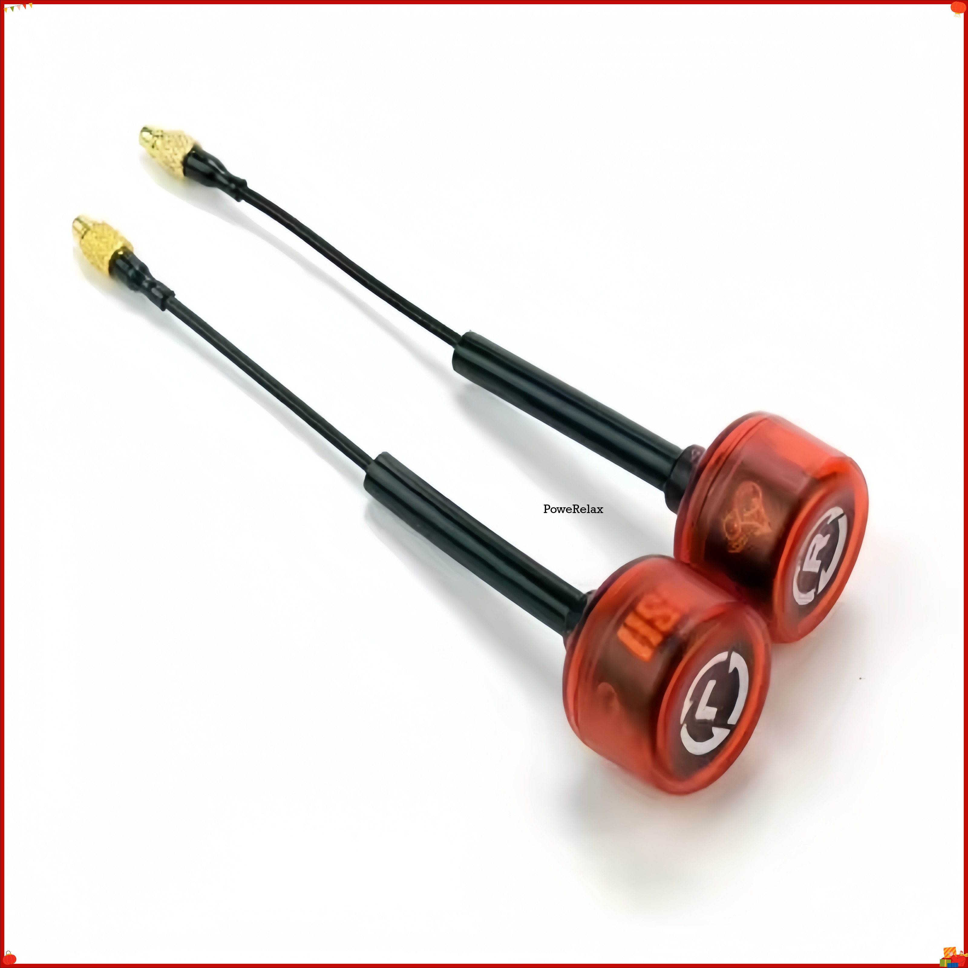 Drone Antenna - RUSHFPV Cherry FPV Antenna/VTX antenna |