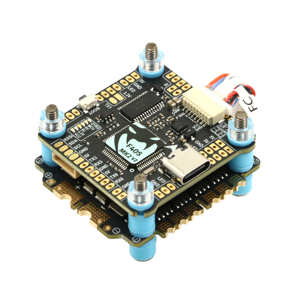 Diatone MAMBA F405MK2 F405 MK2 - Drone Esc 评论和价格