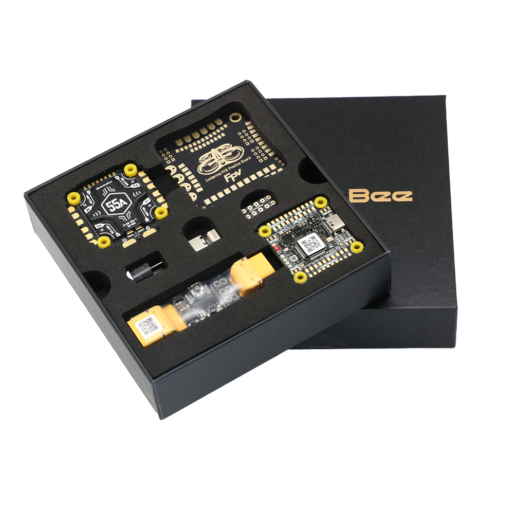 Speedybee F405 V5  55A Stack F - Drone Compass 评论和价格