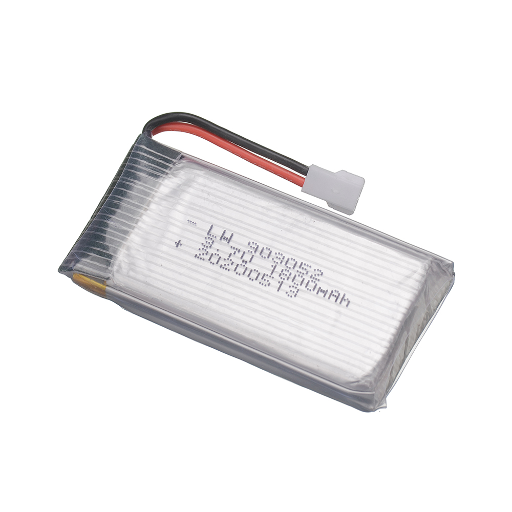 3.7V 1800mAh lipo Battery/char - Drone Charger 评论和价格