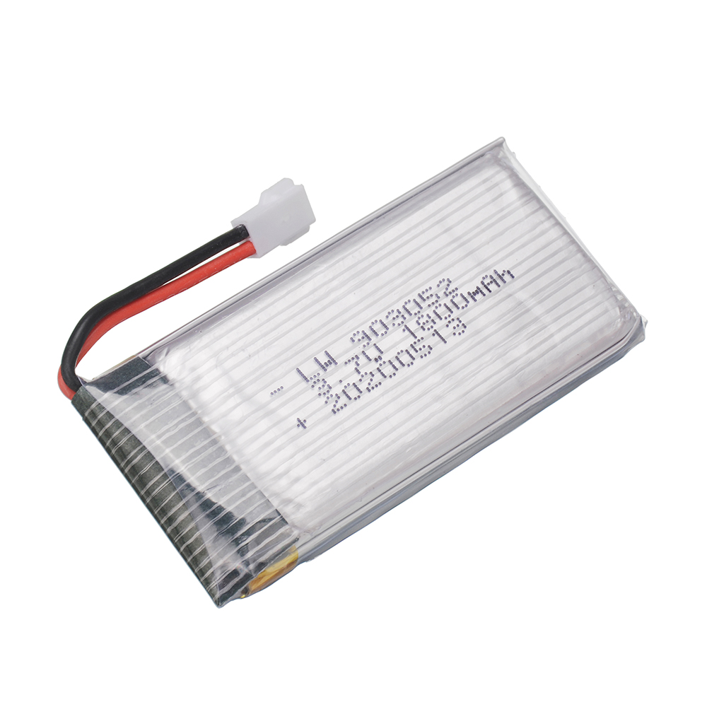3.7V 1800mAh lipo Battery/char - Drone Charger 评论和价格