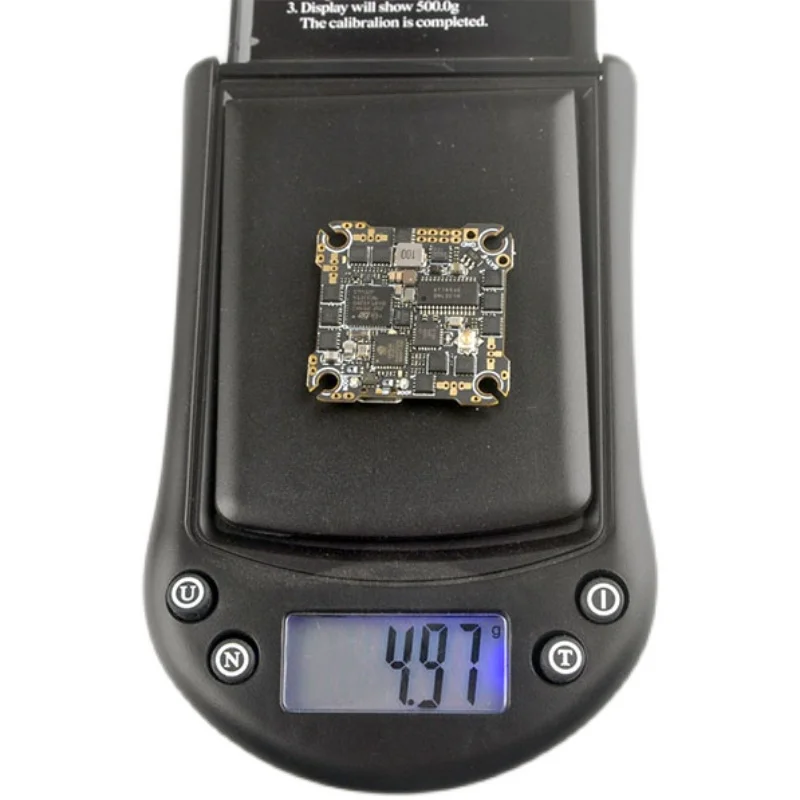 Happymodel AIO 4in1 F411 Fligh - Drone Flight Controller 评论和价格