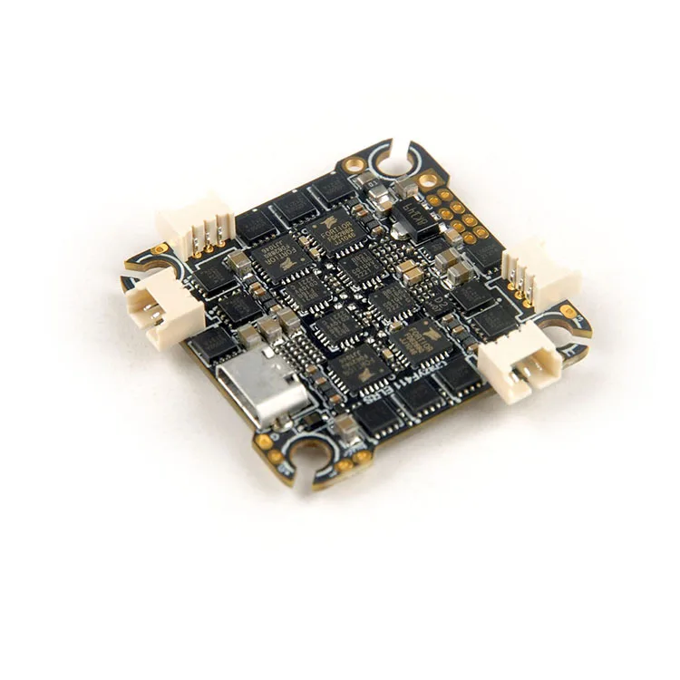 Happymodel AIO 4in1 F411 Fligh - Drone Flight Controller 评论和价格