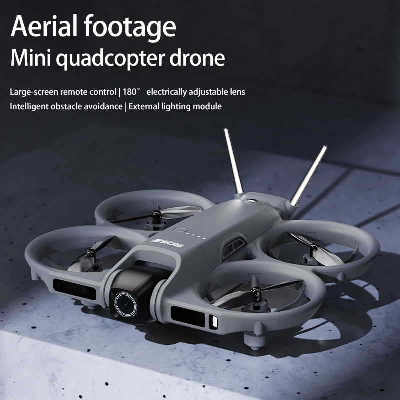 Lenovo Z906 8K 4K GPS FPV Dron - Drone Gps Mount 评论和价格