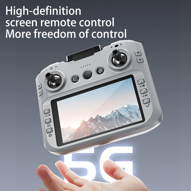 Lenovo Z906 8K 4K GPS FPV Dron - Drone Gps Mount 评论和价格