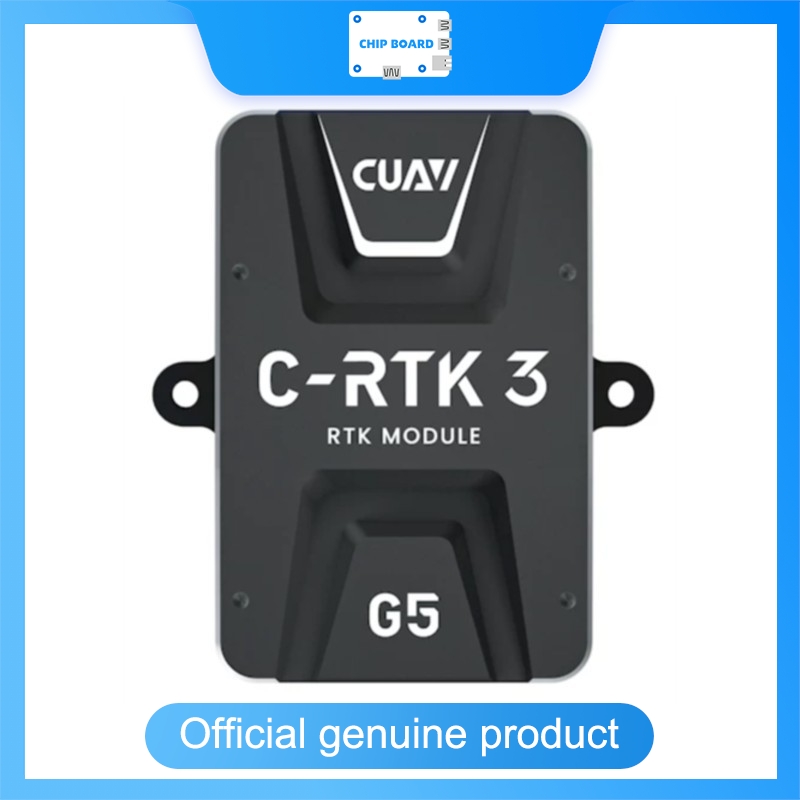 CUAV C-RTK 3 G5 GNSS Module fo - Drone Arm 评论和价格