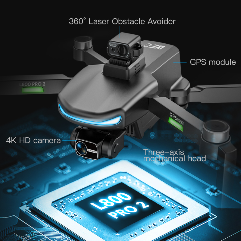Beginner GPS with Obstacle Avo - Drone Gimbal 评论和价格