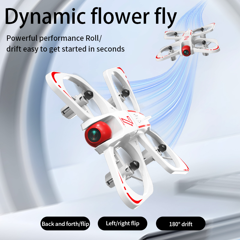 New 5G GPS 4K HD EIS dual-came - Drone Gps Mount 评论和价格