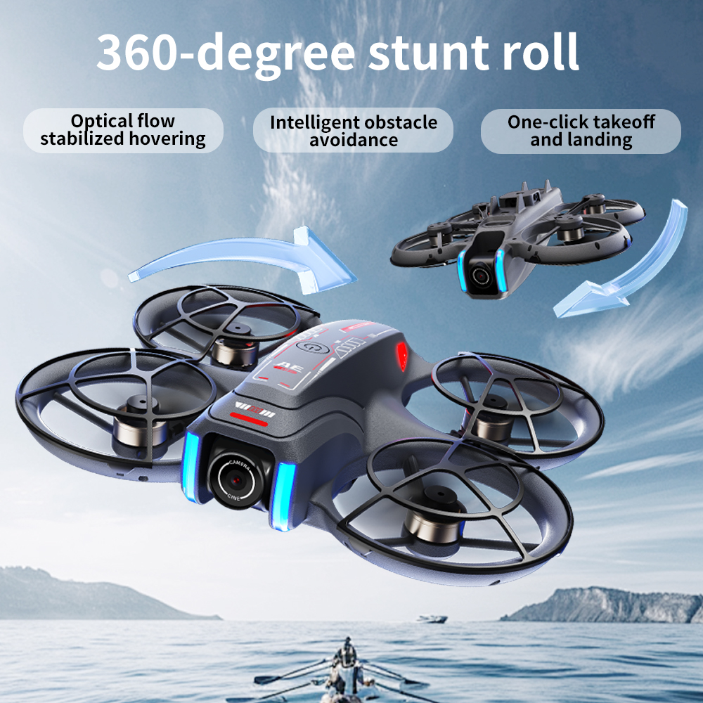 Upgrade AE21 Aerial Drone 8K H - Drone Gps Mount 评论和价格
