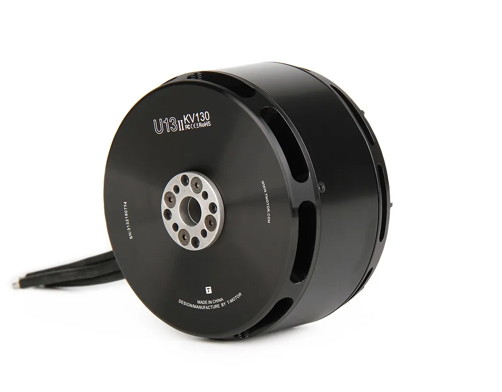 NEW U13II 130KV 65KV High Torq - Drone Motor 评论和价格