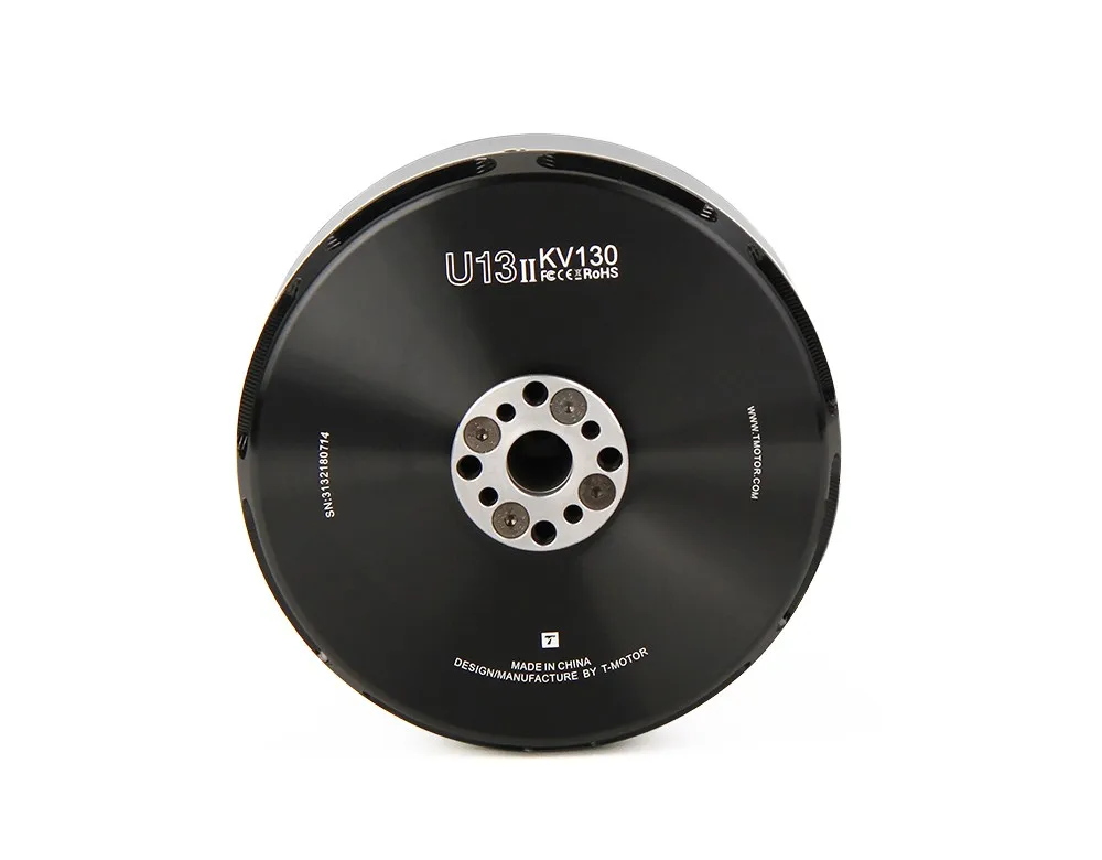 NEW U13II 130KV 65KV High Torq - Drone Motor 评论和价格