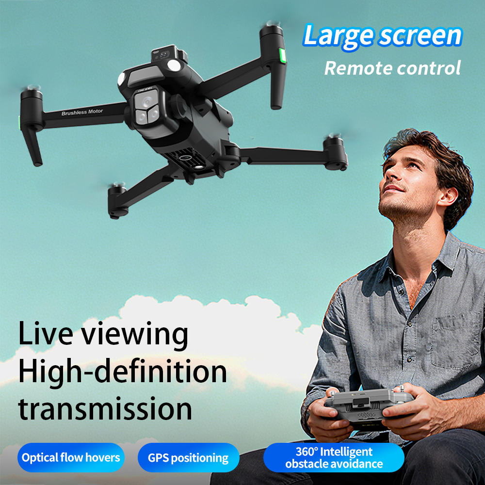 For Genuine A1R 3S 5G Screen-C - Drone Gps Mount 评论和价格