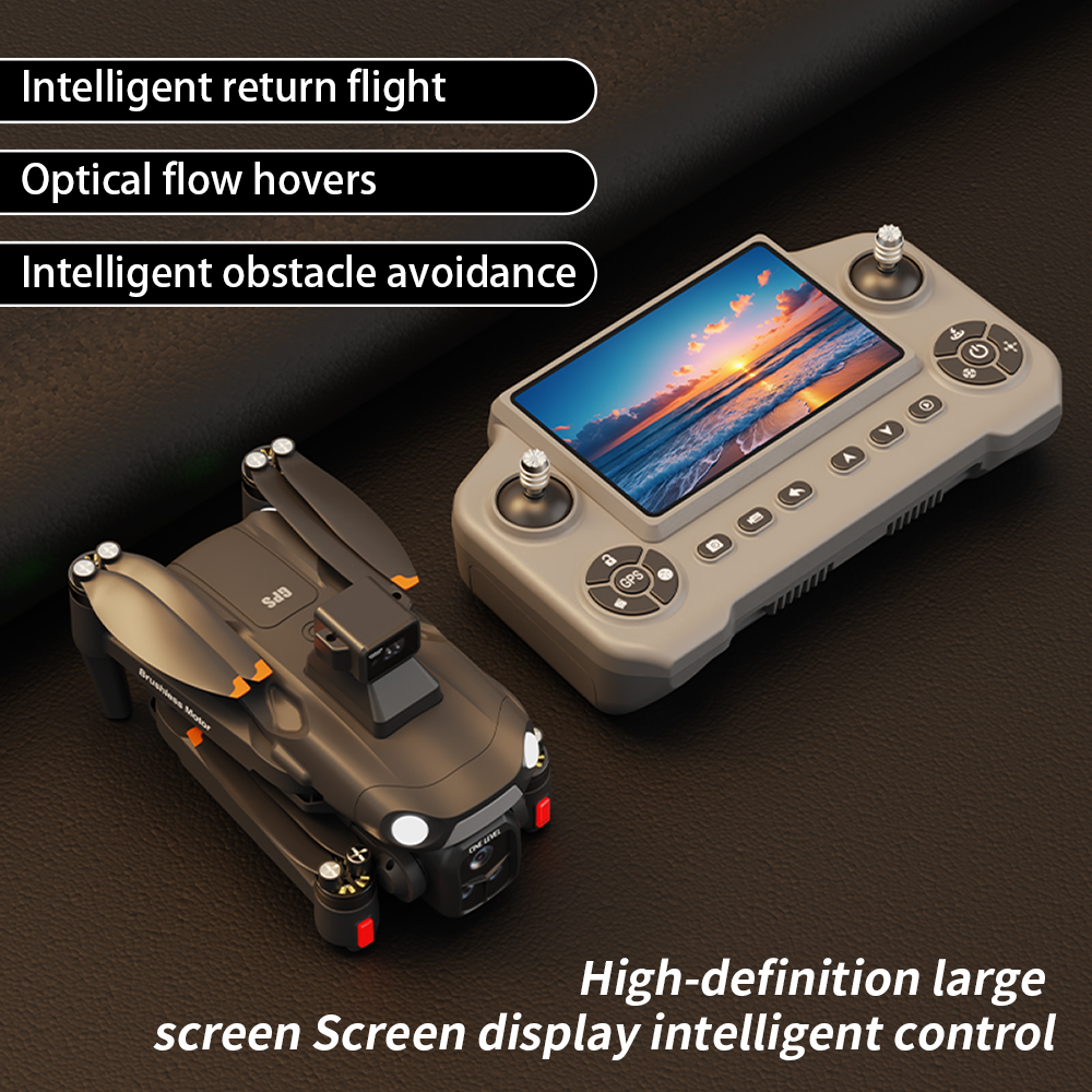 For Genuine A1R 3S 5G Screen-C - Drone Gps Mount 评论和价格