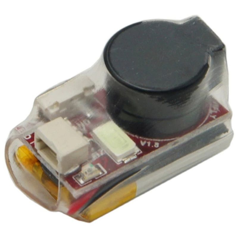 ABKN-FPV Drone Buzzer Tracker  - Drone Buzzer 评论和价格