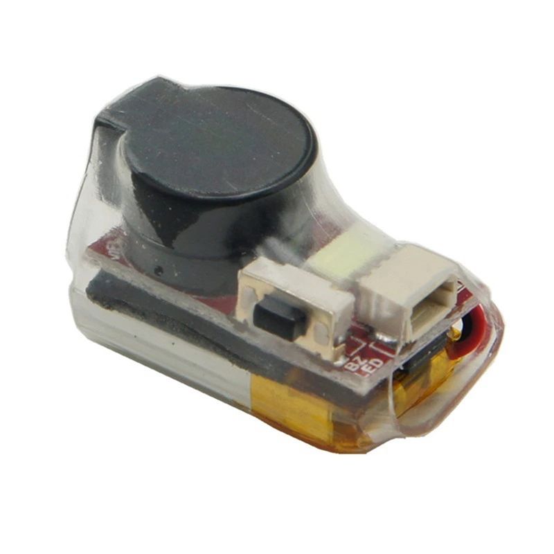 ABKN-FPV Drone Buzzer Tracker  - Drone Buzzer 评论和价格