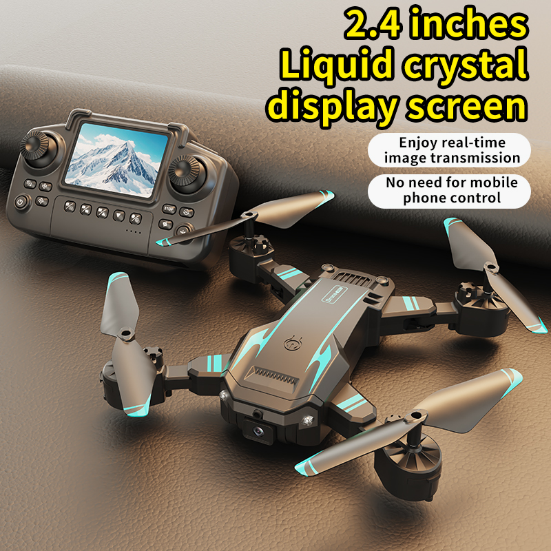 Upgrade Large Screen S6 GPS Dr - Drone Gps Mount 评论和价格