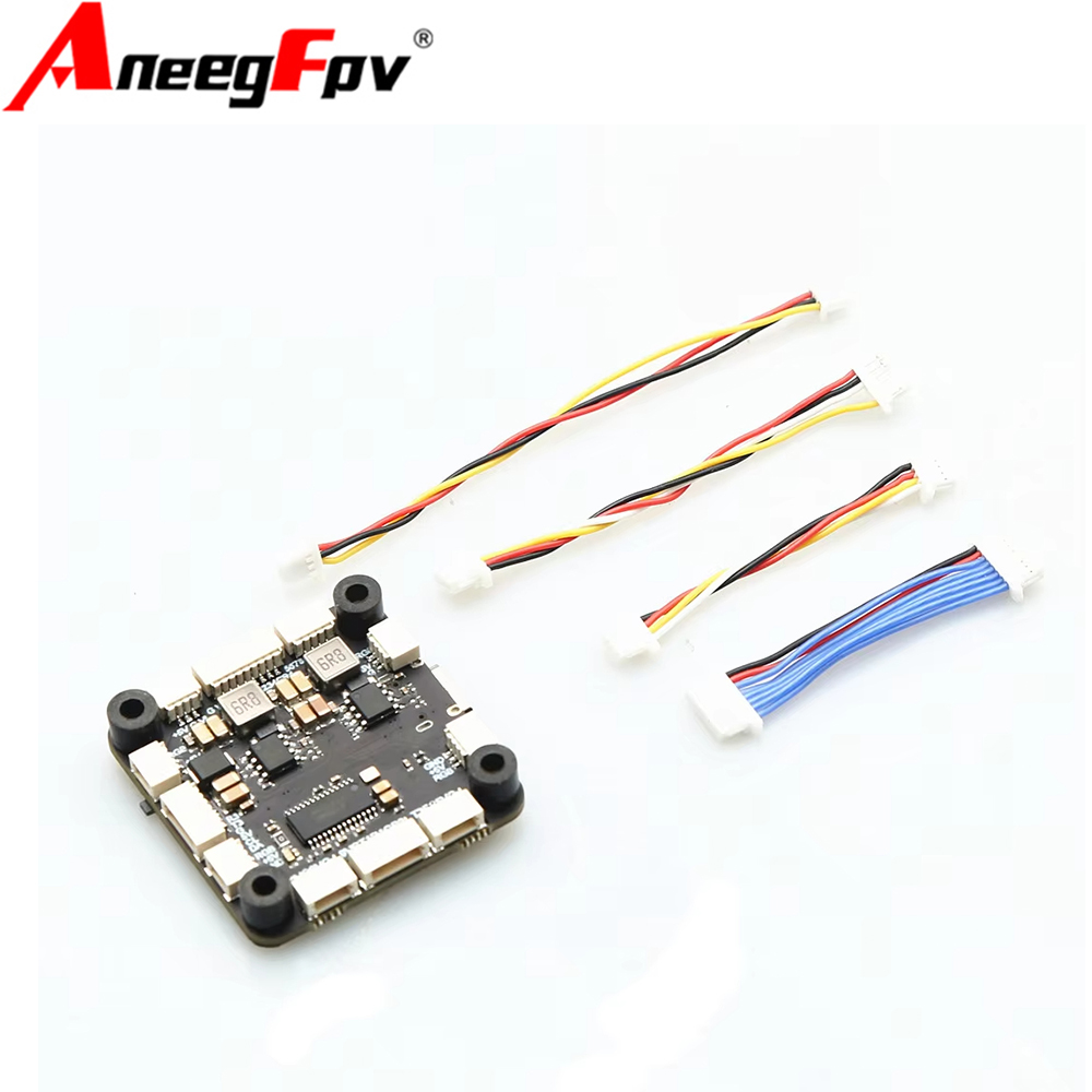 AneegFpv F722 F7 Flight Contro - Drone Esc 评论和价格