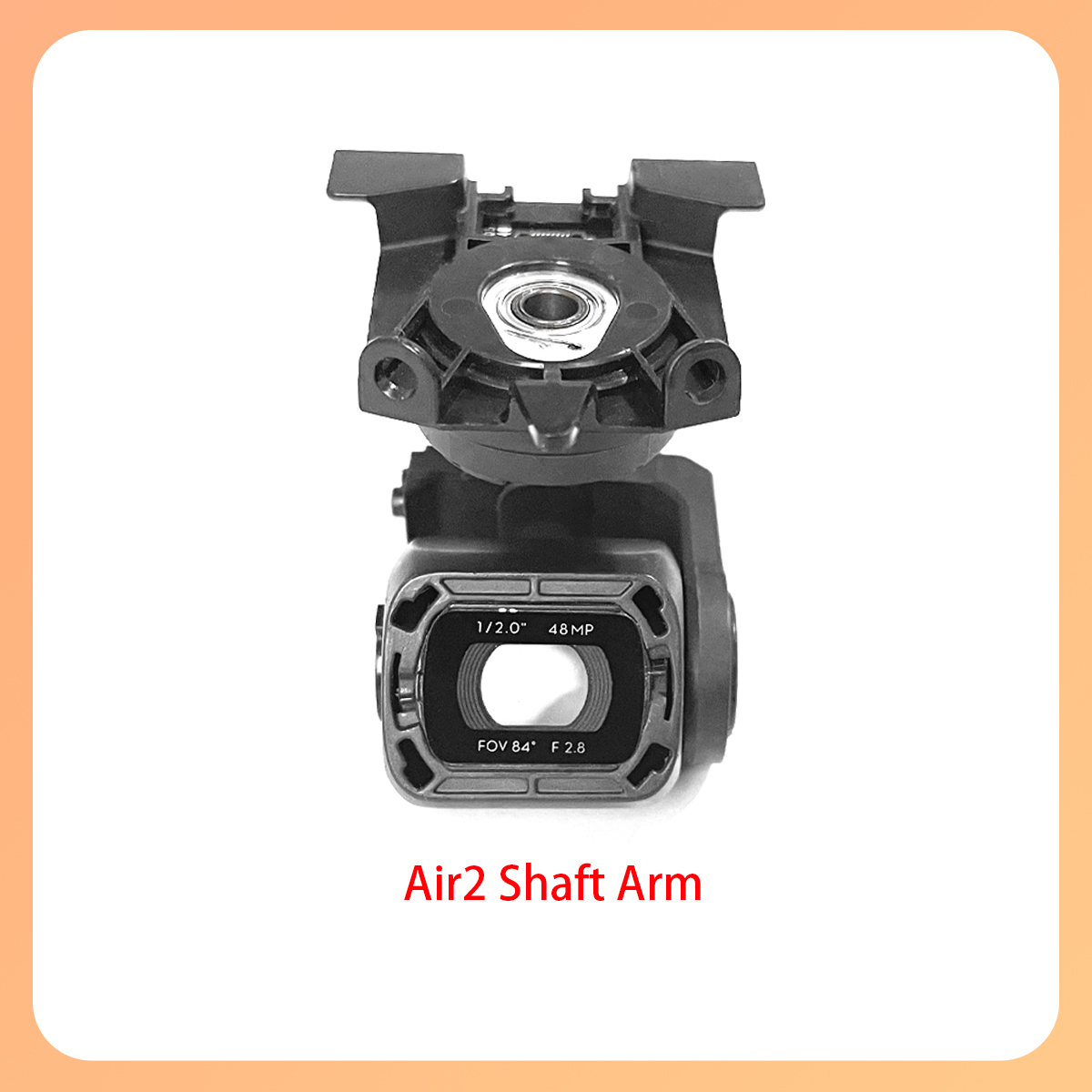 Original Mavic Air2 gimbal arm - Drone Arm 评论和价格