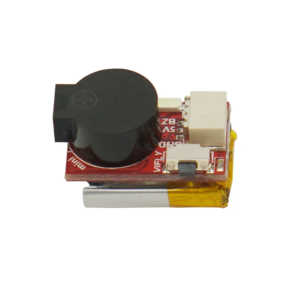 VIFLY Finder Mini Micro FPV Dr - Drone Buzzer 评论和价格