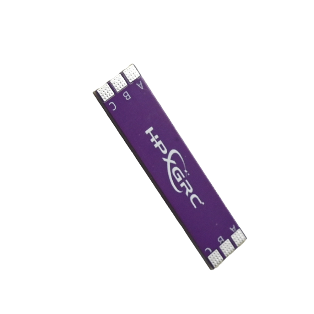 HPXGRC 4PCS ESC Power Distribu - Drone Power Distribution Board 评论和价格