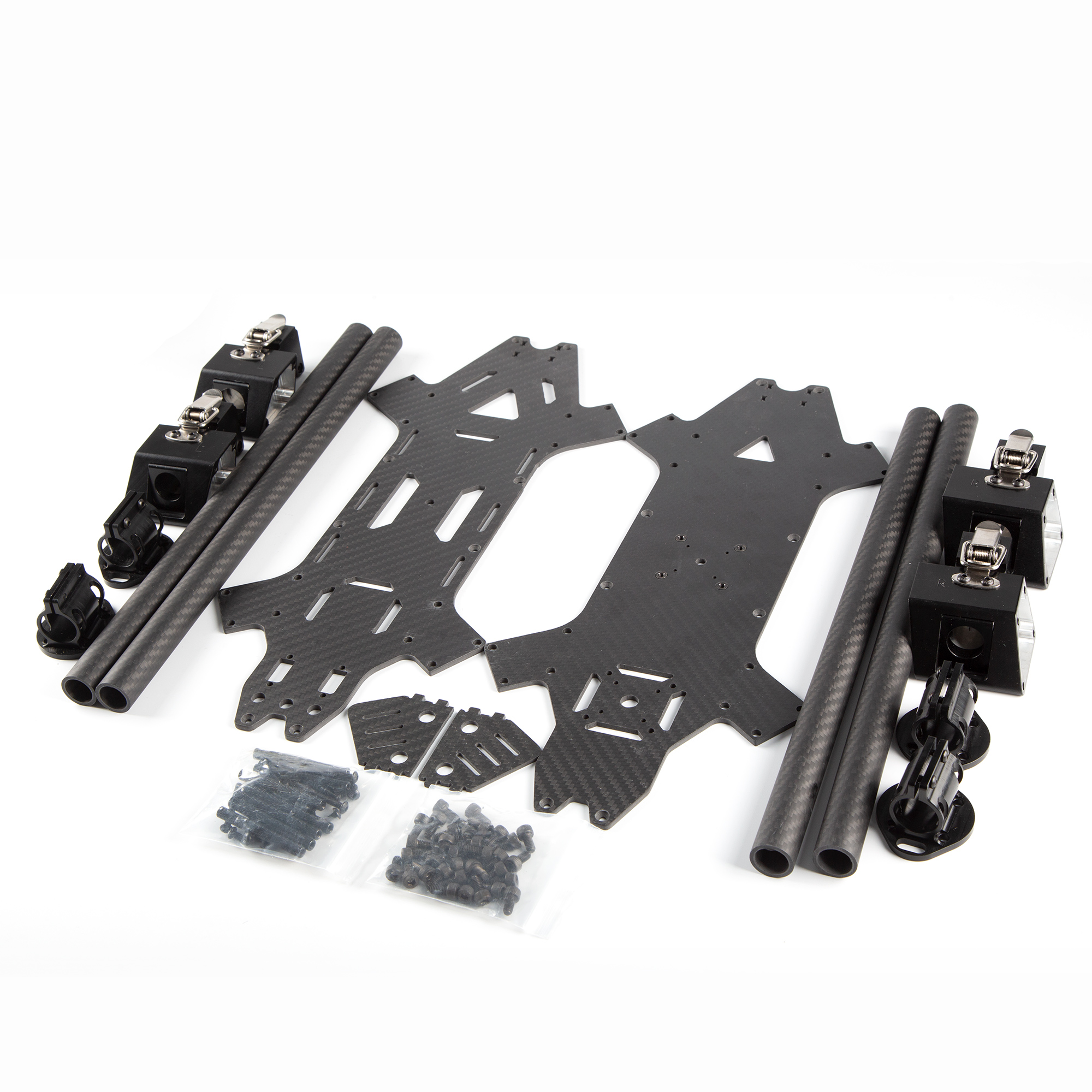 15inch /17inch FPV Carbon Fibe - Drone Motor 评论和价格