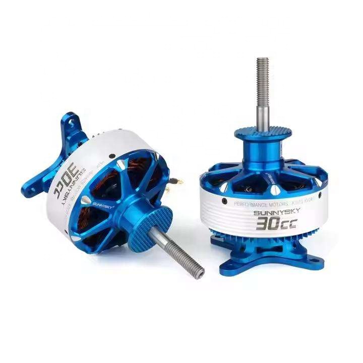 X Series V3 X7015 30CC KV215 B - Drone Motor 评论和价格