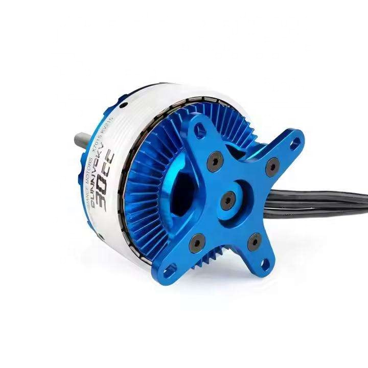 X Series V3 X7015 30CC KV215 B - Drone Motor 评论和价格