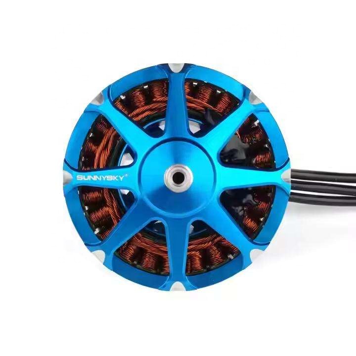 X Series V3 X7015 30CC KV215 B - Drone Motor 评论和价格