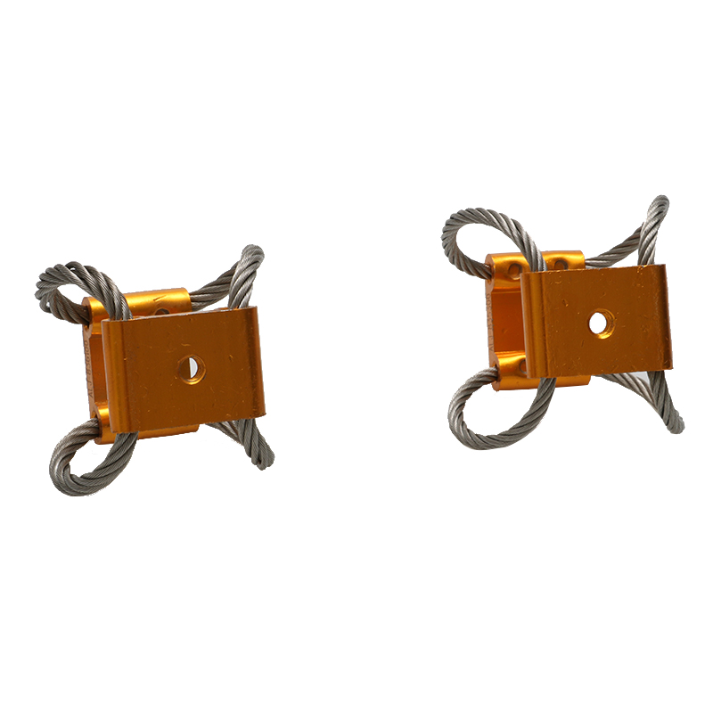1PCS Mini Steel Wire Rope Shoc - Drone Power Distribution Board 评论和价格