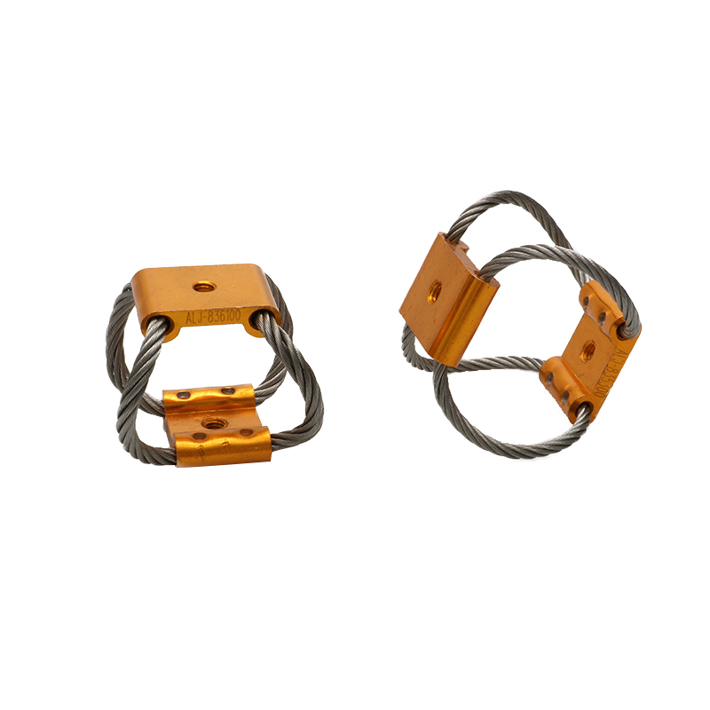 1PCS Mini Steel Wire Rope Shoc - Drone Power Distribution Board 评论和价格