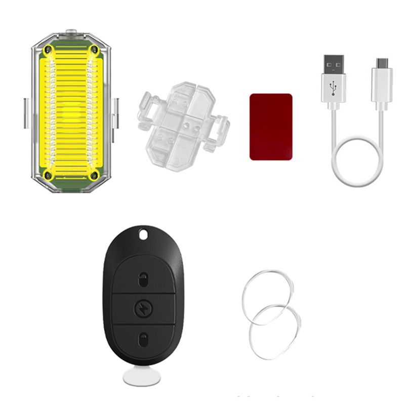 Wireless LED Drone Strobe Ligh - Drone Led Light 评论和价格