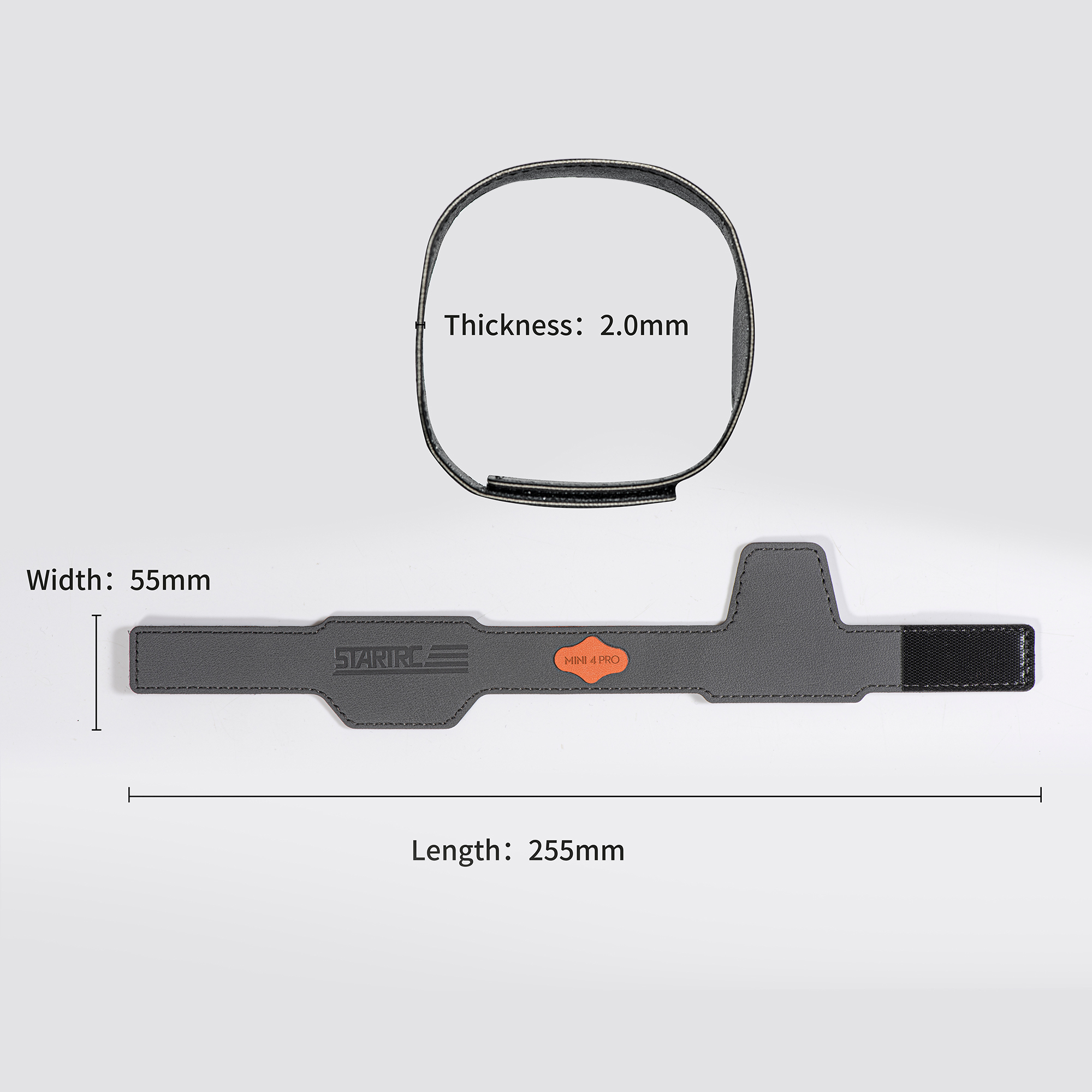 Mini 5 Pro Drone Accessories P - Drone Propeller Guard 评论和价格