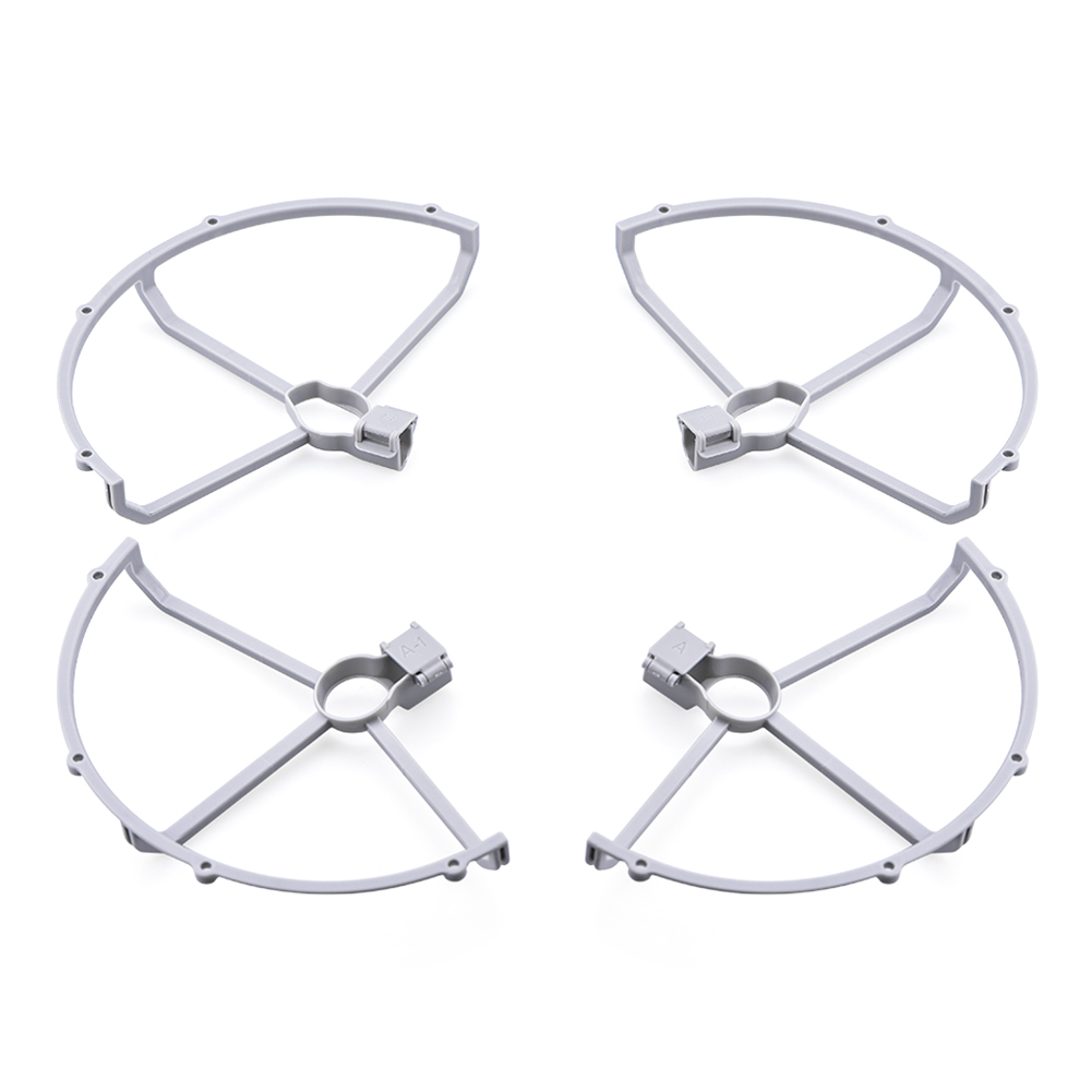 Mini Drone Blade Anti-Collisio - Drone Propeller Guard 评论和价格