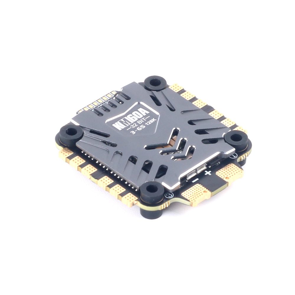 SKYSTARS 60A 3-6S 4in1 ESC 32b - Drone Compass 评论和价格