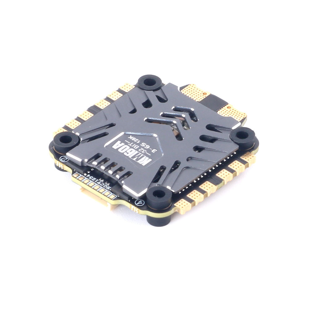 SKYSTARS 60A 3-6S 4in1 ESC 32b - Drone Compass 评论和价格