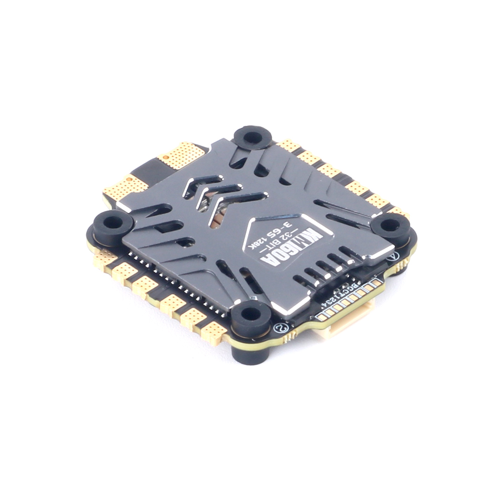 SKYSTARS 60A 3-6S 4in1 ESC 32b - Drone Compass 评论和价格