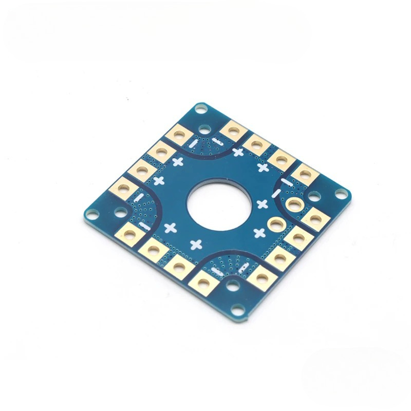 50X50mm 8-HUB ESC Connection B - Drone Power Distribution Board 评论和价格