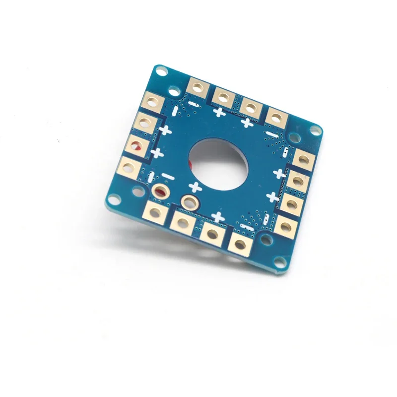 50X50mm 8-HUB ESC Connection B - Drone Power Distribution Board 评论和价格