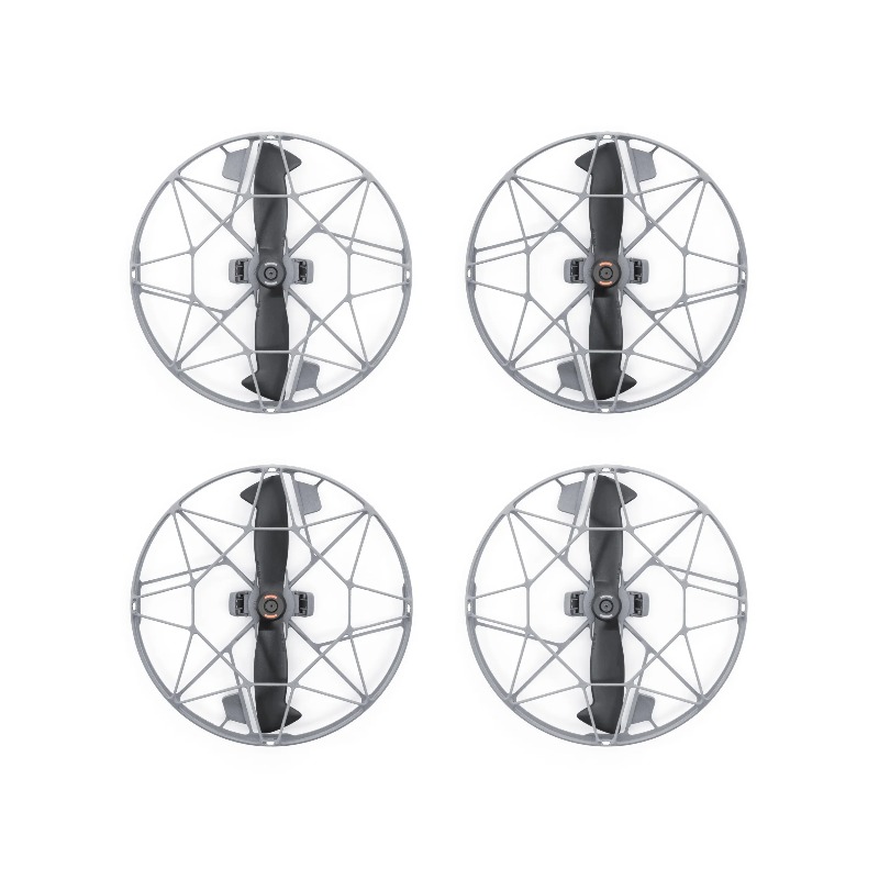 For DJI Mini 5 Pro Quick-Relea - Drone Propeller Guard 评论和价格