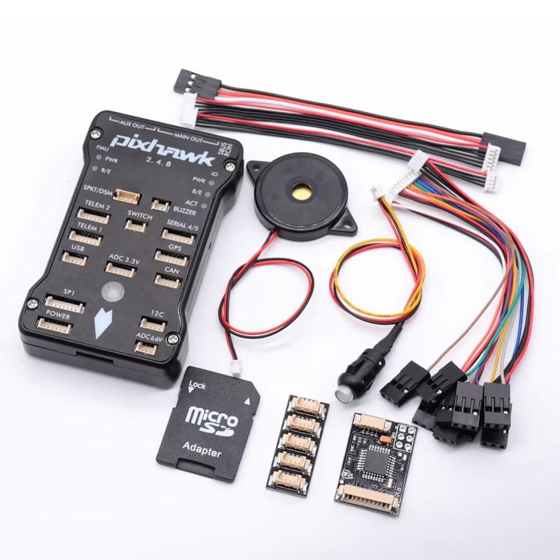 Pixhawk 2.4.8 PRO PX4 PIX 32 B - Drone Compass 评论和价格