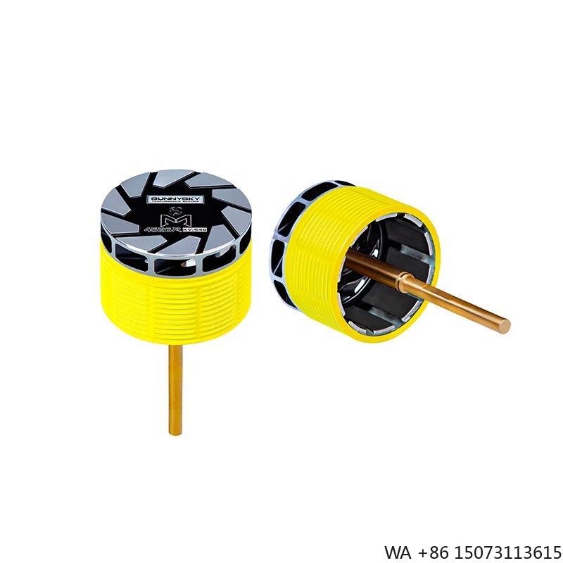 New Arrival  M4520-Y KV840 BLD - Drone Motor 评论和价格