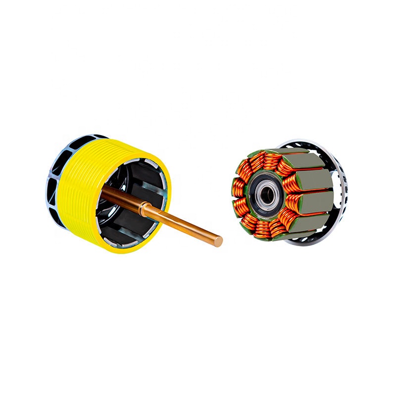 New Arrival  M4520-Y KV840 BLD - Drone Motor 评论和价格