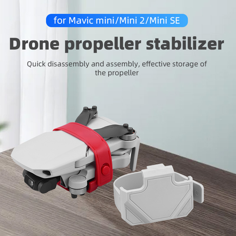 Drone Clip Propeller Stabilize - Drone Propeller Guard 评论和价格