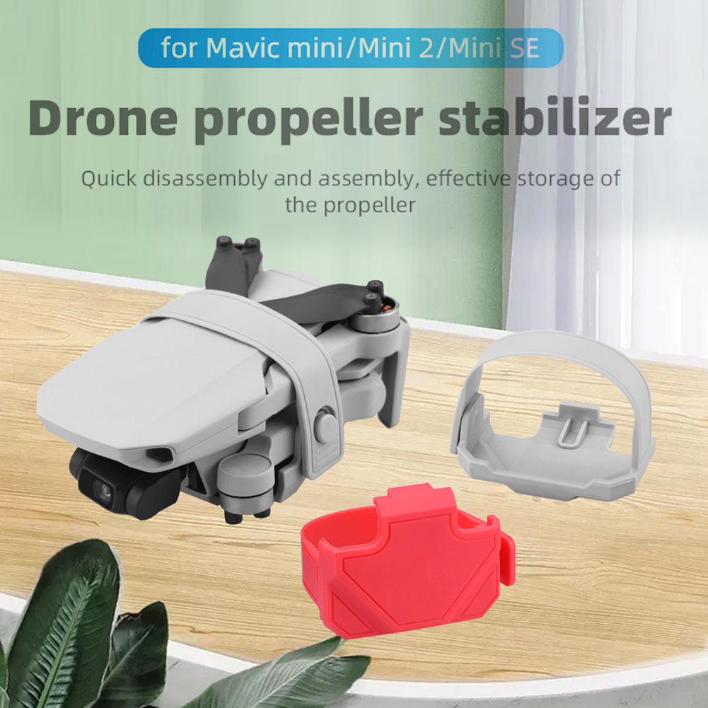 Drone Clip Propeller Stabilize - Drone Propeller Guard 评论和价格