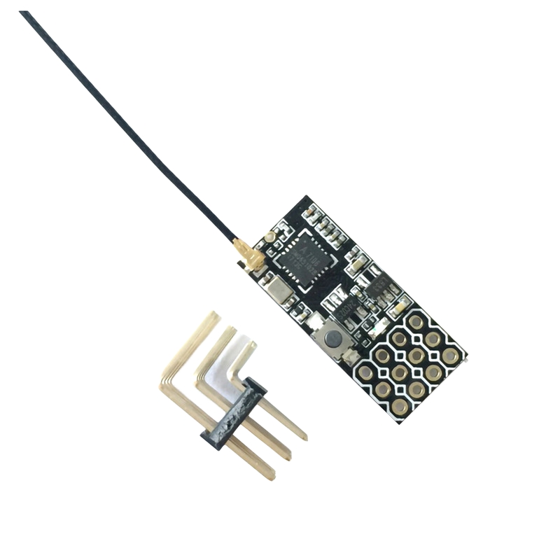 Flysky FS2A Mini Receiver 4CH  - Drone Battery 评论和价格