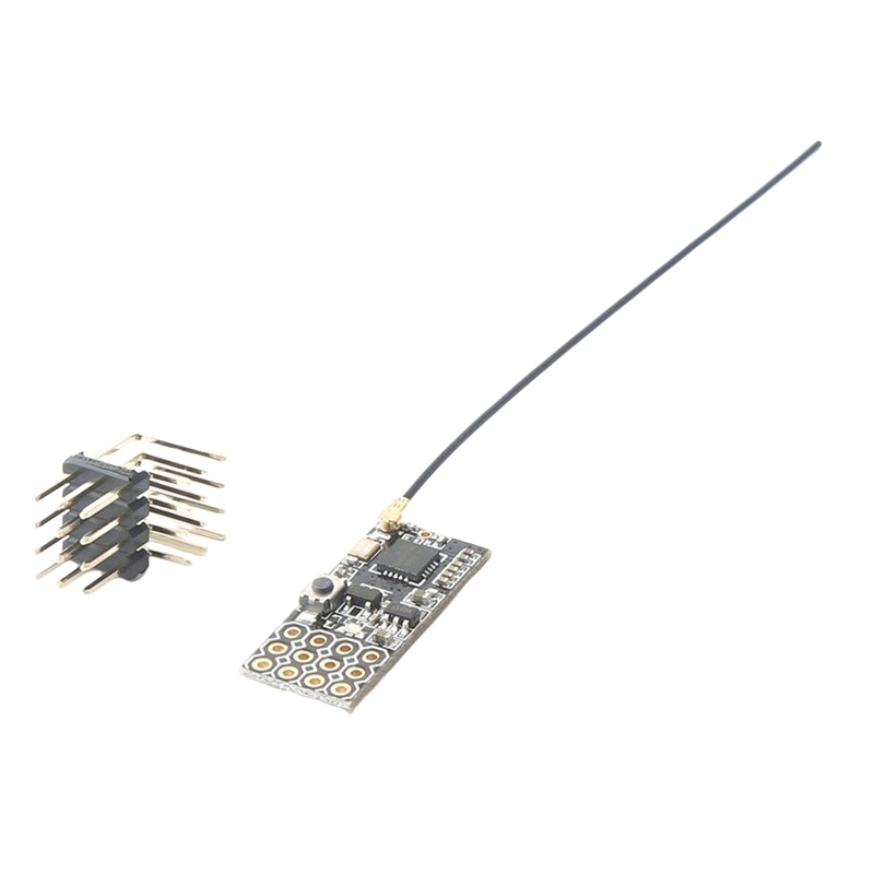 Flysky FS2A Mini Receiver 4CH  - Drone Battery 评论和价格