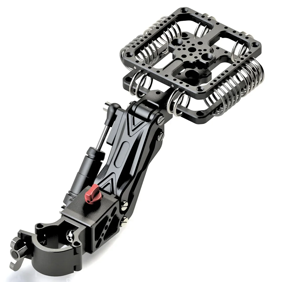 HONGTOO 5.5KG Camera Vibration - Drone Arm 评论和价格